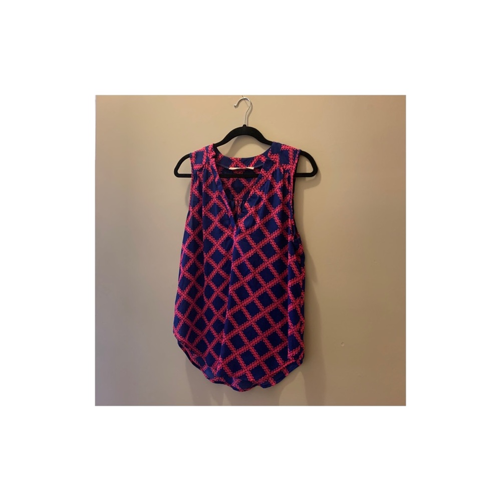 41 Hawthorn Blouse
